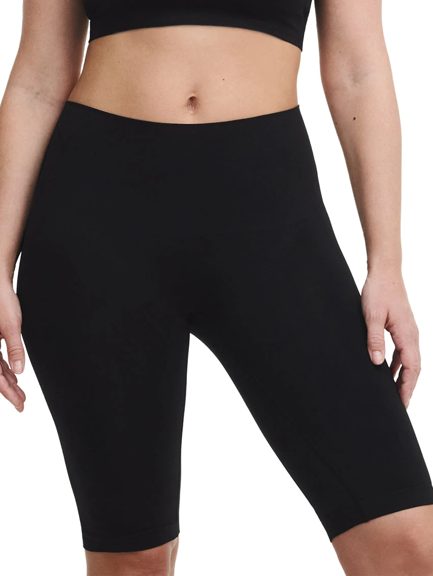 Chantelle Smooth Comfort Long Short 3 Chantelle Smooth Comfort Long Short