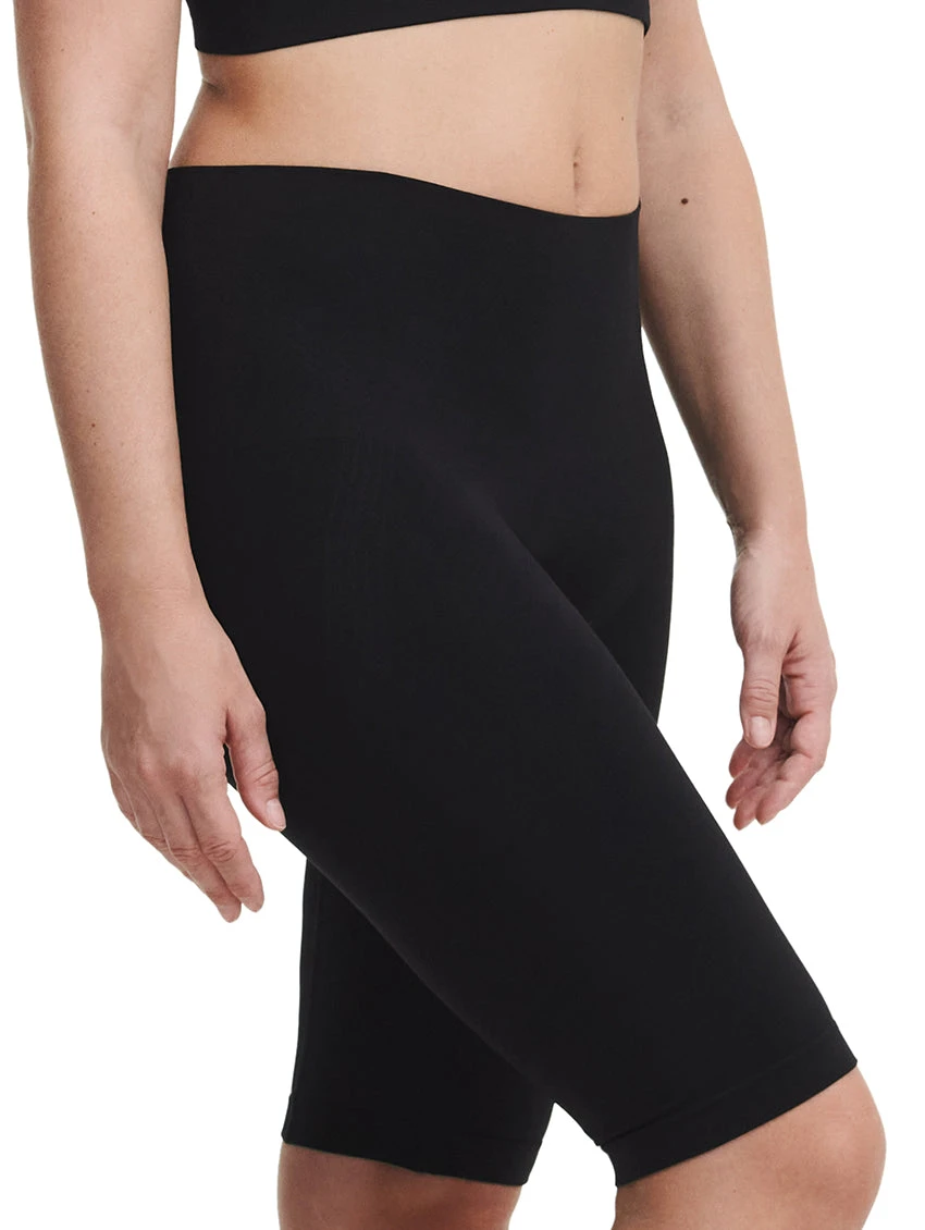 Chantelle Smooth Comfort Long Short 4 Chantelle Smooth Comfort Long Short - Image 2