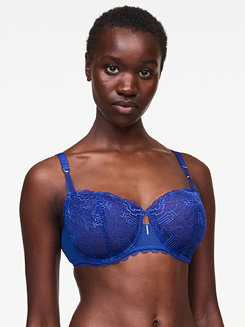 Chantelle Waltz Demi Bra 4 Chantelle Waltz Demi Bra - Image 2