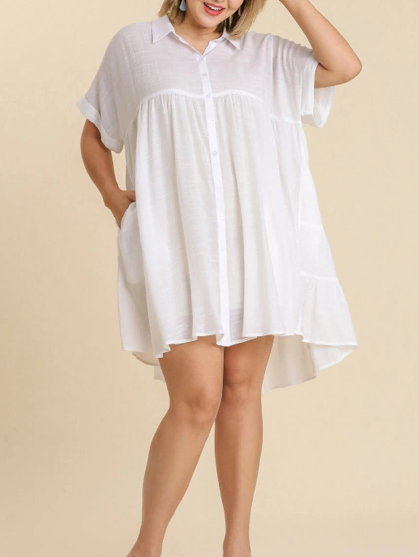 Charlotte Collar Dress 3 Charlotte Collar Dress