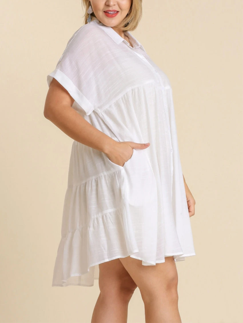 Charlotte Collar Dress 4 Charlotte Collar Dress - Image 2