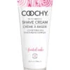 Coochy Shave Cream 12.5oz -FOREVER YOUR LINGERIE Coochy Shave Cream 12.5 oz S 1