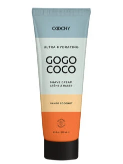 Coochy Shave Cream 8.5oz