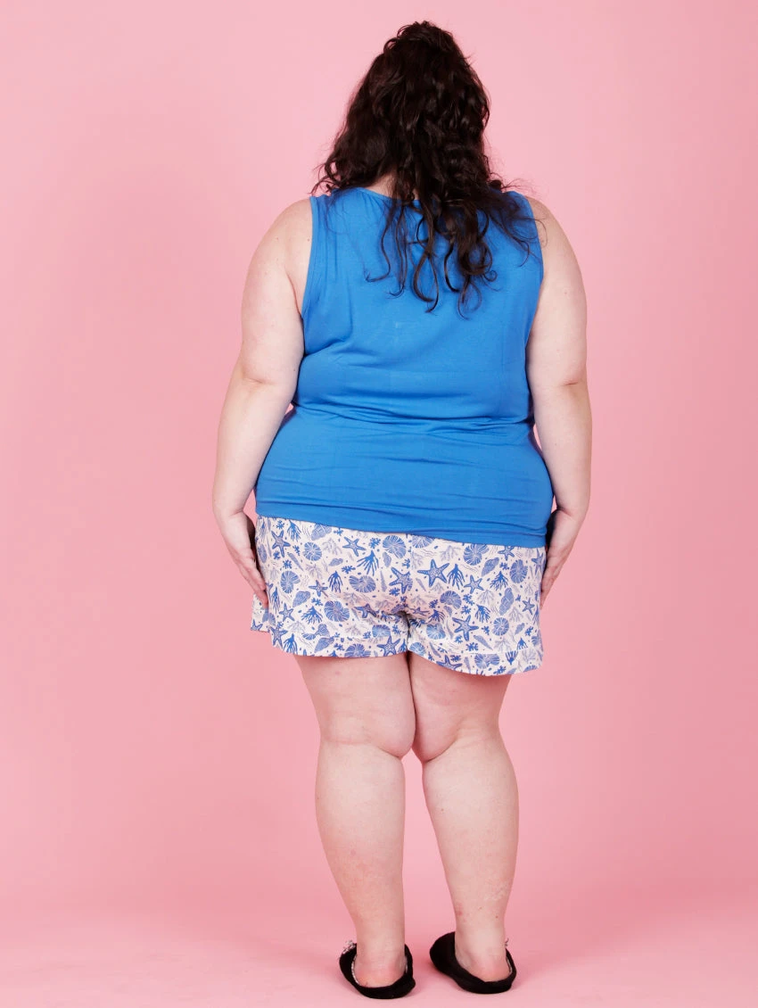 Cool Girl PJ Boxer Set 5 Cool Girl PJ Boxer Set - Image 3