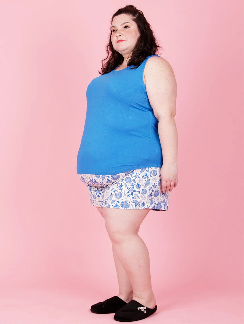 Cool Girl PJ Boxer Set 4 Cool Girl PJ Boxer Set - Image 2