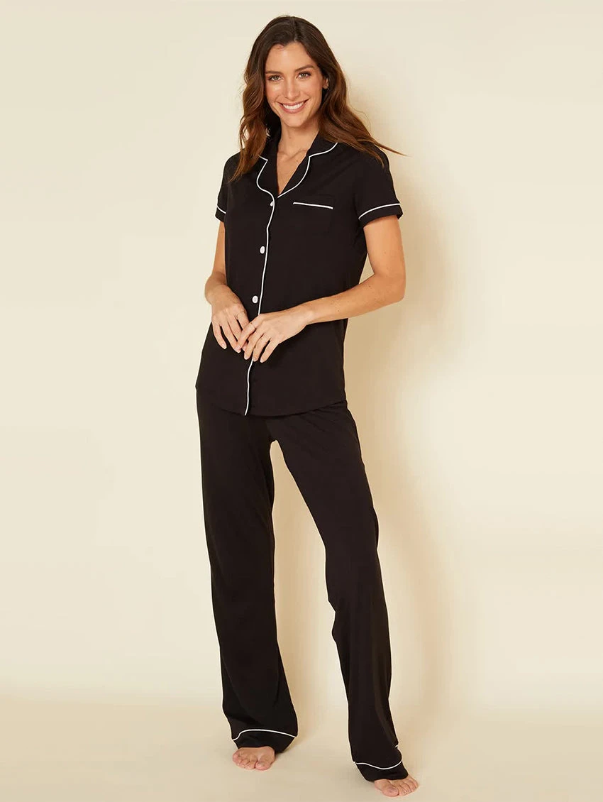 Cosabella Bella T-Shirt And Pants Set 3 Cosabella Bella T-Shirt And Pants Set