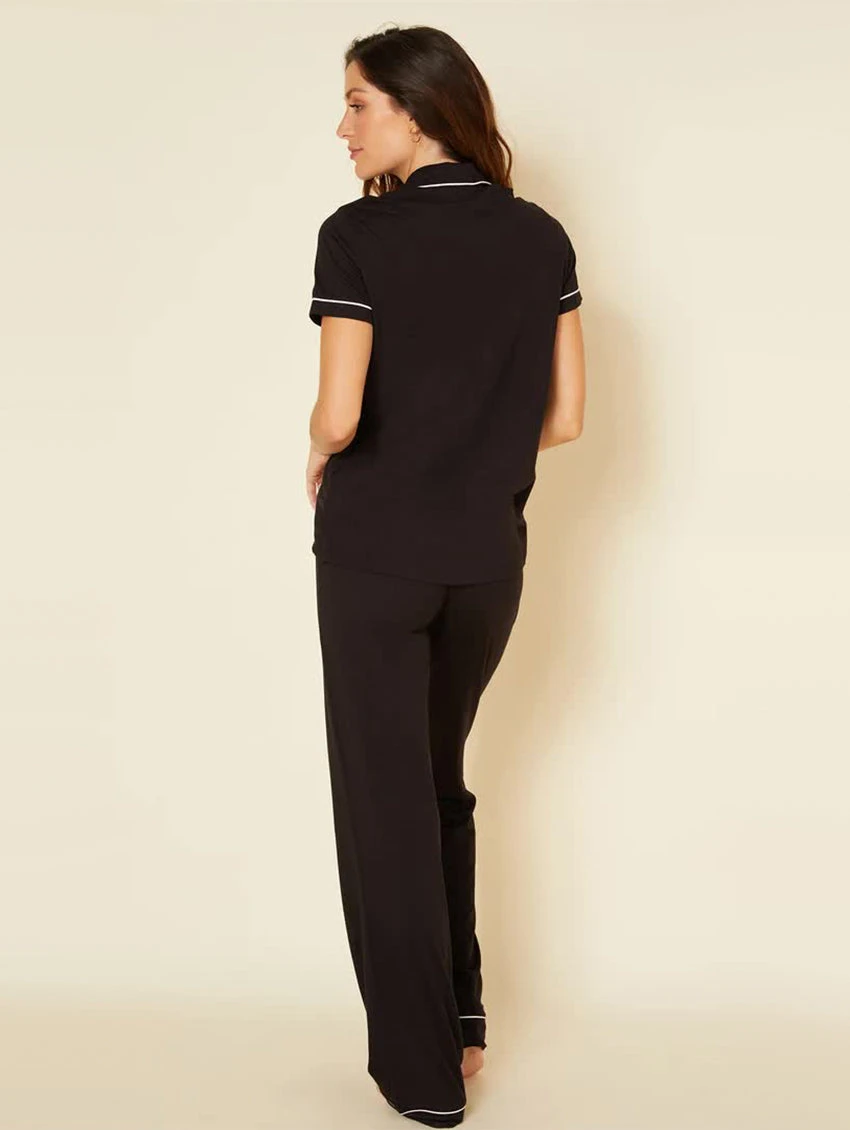 Cosabella Bella T-Shirt And Pants Set 4 Cosabella Bella T-Shirt And Pants Set - Image 2