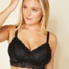Cosabella Savona Curvy Longline Bralette 1 Cosabella Savona Curvy Longline Bralette -FOREVER YOUR LINGERIE Cosabella Savona Curvy Bralette S 1 429d05ad d1cc 4607 b2c2 abc48b4d4f0d