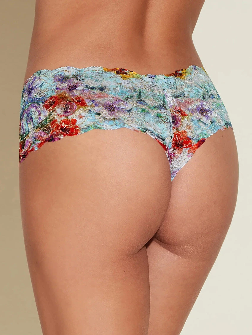 Cosabella Never Say Never Thong 4 Cosabella Never Say Never Thong - Image 2