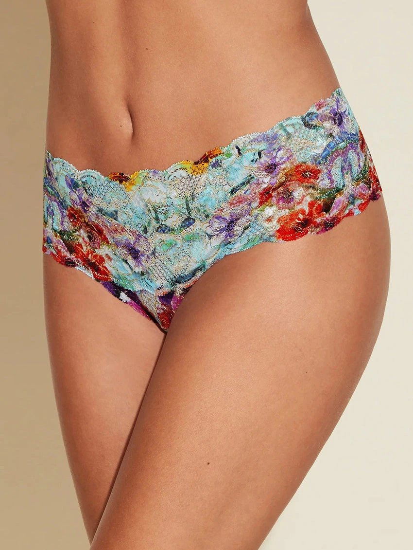 Cosabella Never Say Never Thong 3 Cosabella Never Say Never Thong