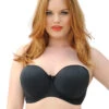 Curvy Kate Luxe Strapless Bra 2 Curvy Kate Luxe Strapless Bra -FOREVER YOUR LINGERIE Curvy Kate Luxe Strapless Bra S 1 97c7317d 1a3a 4457 a416 03346de192d0