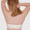 Curvy Kate Luxe Strapless Bra 1 Curvy Kate Luxe Strapless Bra -FOREVER YOUR LINGERIE Curvy Kate Luxe Strapless Bra S 2