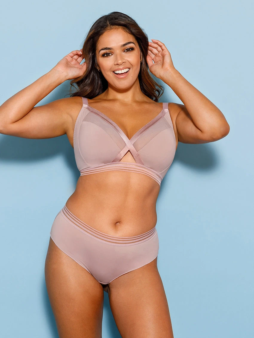 Curvy Kate Unwind Bralette 5 Curvy Kate Unwind Bralette - Image 3