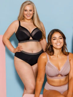 Curvy Kate Unwind Bralette 9 Curvy Kate Unwind Bralette -FOREVER YOUR LINGERIE Curvy Kate Unwind Bralette S 4 6de82f28 dd50 49b2 80ba 9335f7049208