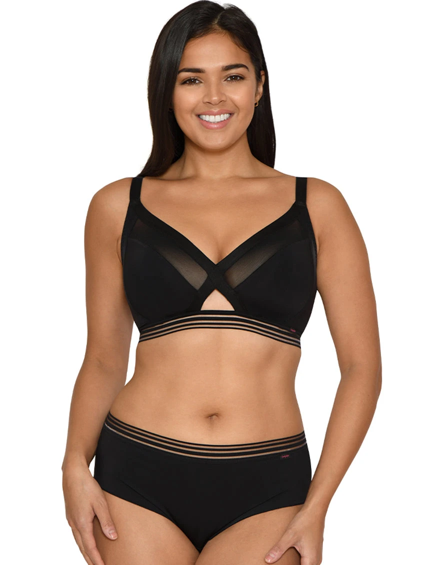 Curvy Kate Unwind Short 5 Curvy Kate Unwind Short - Image 3