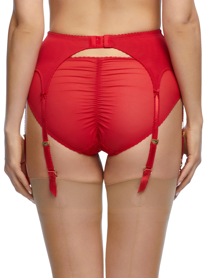 Dita Von Teese Cora Garter Belt 4 Dita Von Teese Cora Garter Belt - Image 2