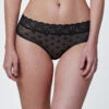 Skarlett Blue Dare Hipster -FOREVER YOUR LINGERIE DareHipsterBlackFront