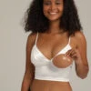 Boomba Demi Boost Inserts 1 Boomba Demi Boost Inserts -FOREVER YOUR LINGERIE DemiBoostInsertsCaramelBodyEdit