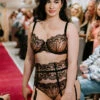 Dita Von Teese Nom De Plume Bra 1 Dita Von Teese Nom De Plume Bra -FOREVER YOUR LINGERIE DitaNomDePlumeSet MadMagic