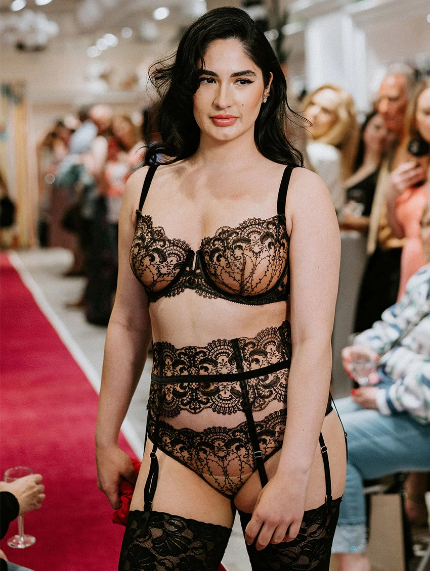Dita Von Teese Nom De Plume Bra 3 Dita Von Teese Nom De Plume Bra