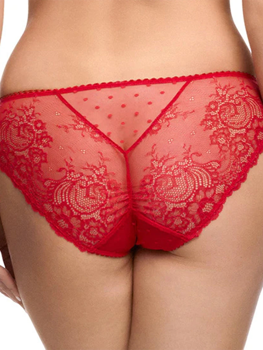 Dita Von Teese Fiamma Bikini 4 Dita Von Teese Fiamma Bikini - Image 2