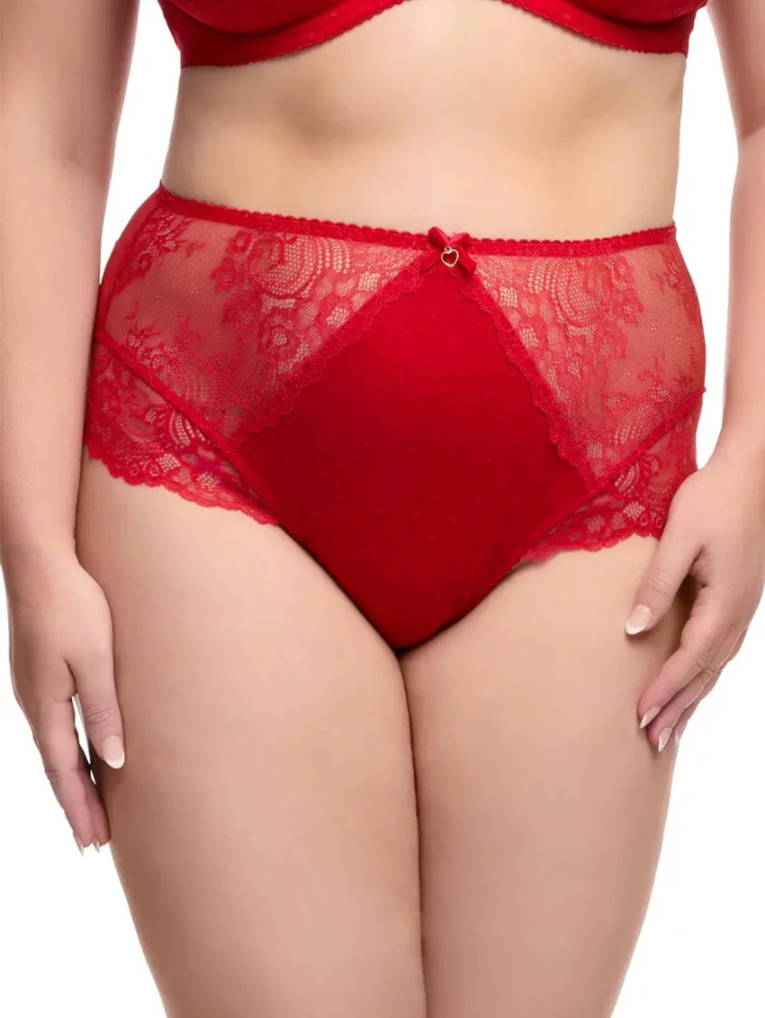 Dita Von Teese Fiamma Hi-Brief 3 Dita Von Teese Fiamma Hi-Brief