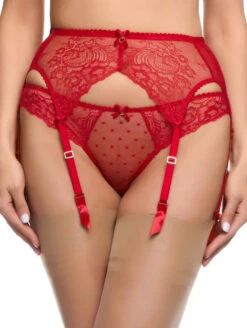 Featured Products 11 Dita Von Teese Fiamma Garter Belt