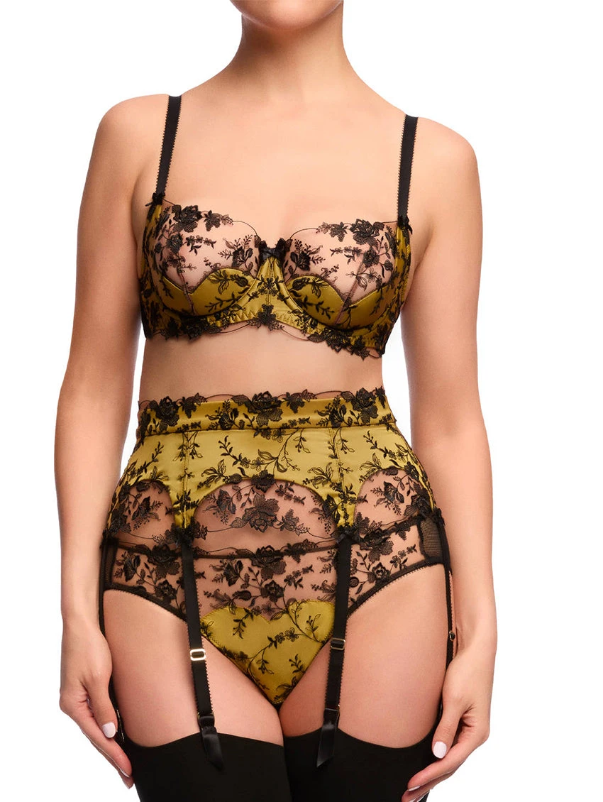 Dita Von Teese Victresse Bikini Brief 5 Dita Von Teese Victresse Bikini Brief - Image 3