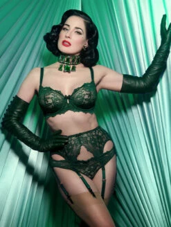 Dita Von Teese Cora Lace Balconette Bra 7 Dita Von Teese Cora Lace Balconette Bra -FOREVER YOUR LINGERIE DitaVonTesseCoraJuniperLifestyle bcdddec0 7b97 4257 92d8 b4d66ed820e7