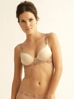 The Little Bra Company Yvonne Wide Set Bra