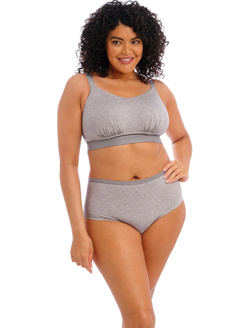 Elomi Downtime Boyshort 5 Elomi Downtime Boyshort - Image 3