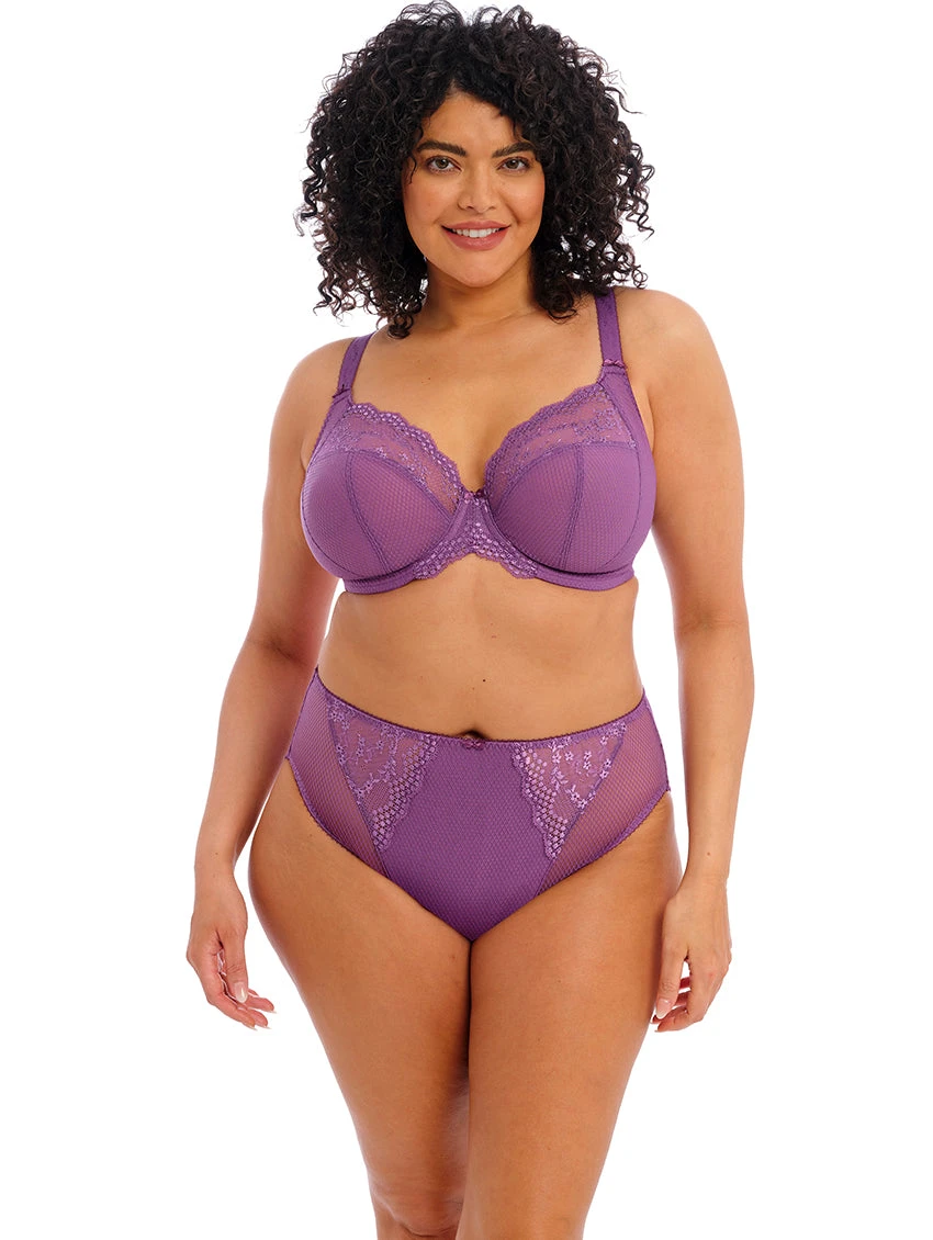 Elomi Charley Hi-Waist Brief 6 Elomi Charley Hi-Waist Brief - Image 4