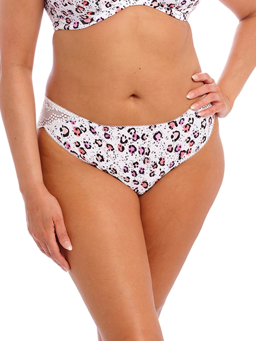 Elomi Lucie Brazilian Panty 3 Elomi Lucie Brazilian Panty