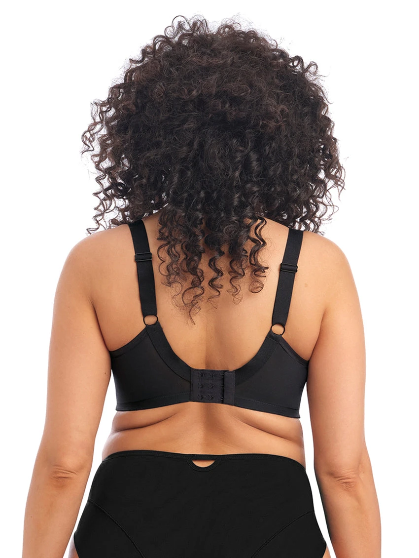 Elomi Priya Plunge Bra 4 Elomi Priya Plunge Bra - Image 2