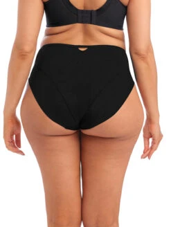 Elomi Priya Full Brief 10 Elomi Priya Full Brief -FOREVER YOUR LINGERIE EL4555FullBriefBlackBack