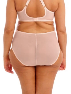 Elomi Matilda Full Brief 10 Elomi Matilda Full Brief -FOREVER YOUR LINGERIE EL8906ElomiMatildaFullBriefPeralBlushBackEdit