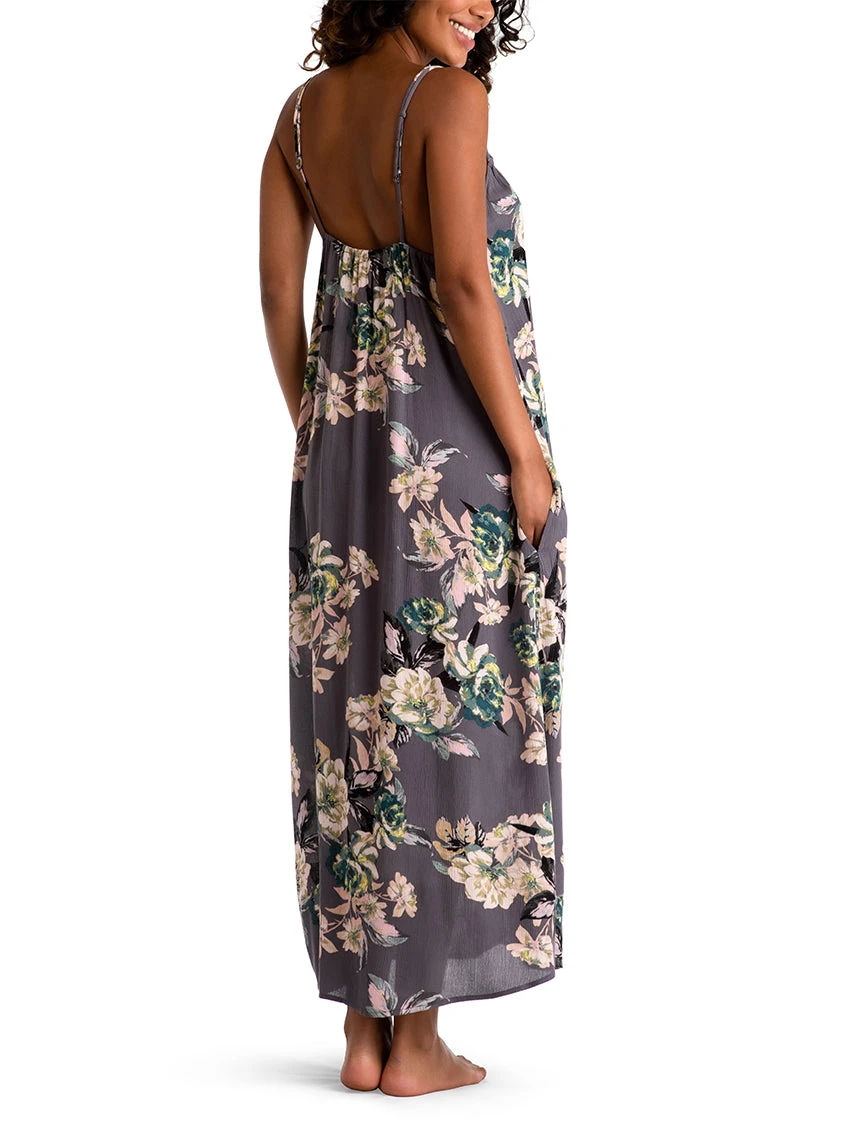 Midnight Bakery Luca Maxi Dress 5 Midnight Bakery Luca Maxi Dress - Image 3