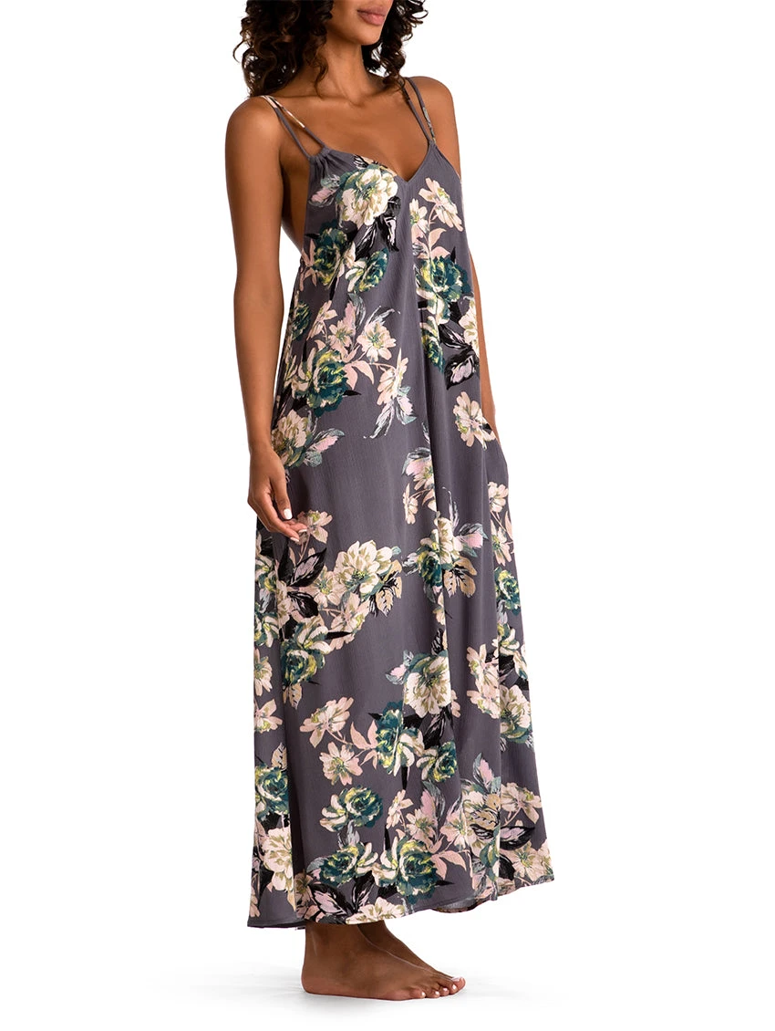 Midnight Bakery Luca Maxi Dress 4 Midnight Bakery Luca Maxi Dress - Image 2