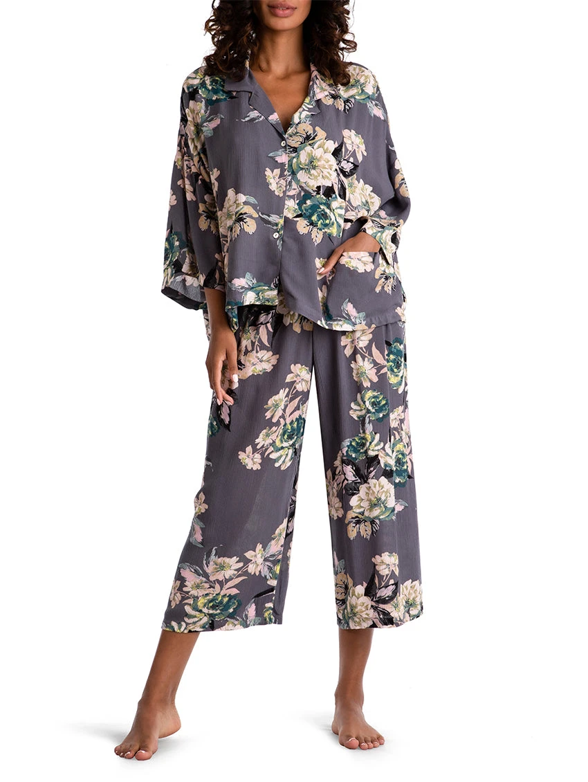 Midnight Bakery Luca Pj Set 5 Midnight Bakery Luca Pj Set - Image 3