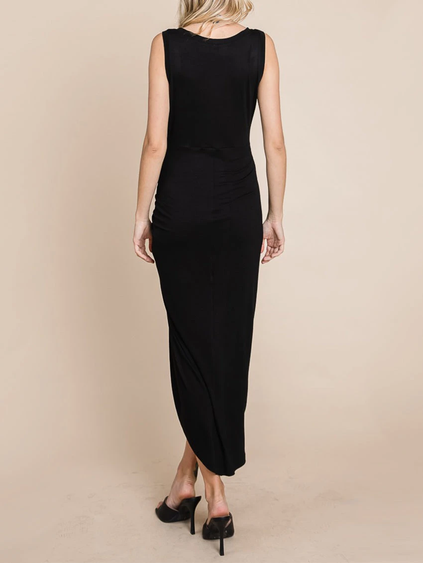 Emerald Samantha Bodycon Midi Dress 10 Emerald Samantha Bodycon Midi Dress - Image 8