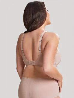 Sculptresse Elegance Spacer Bra 8 Sculptresse Elegance Spacer Bra -FOREVER YOUR LINGERIE EleganceVintageBackBra