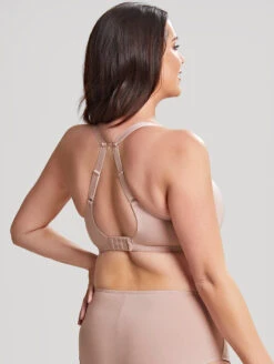 Sculptresse Elegance Spacer Bra 9 Sculptresse Elegance Spacer Bra -FOREVER YOUR LINGERIE EleganceVintageBackBraJ hook