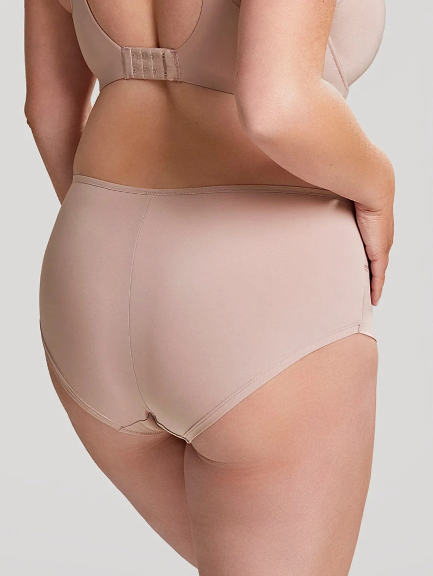 Sculptresse Elegance High Waist Brief 4 Sculptresse Elegance High Waist Brief - Image 2