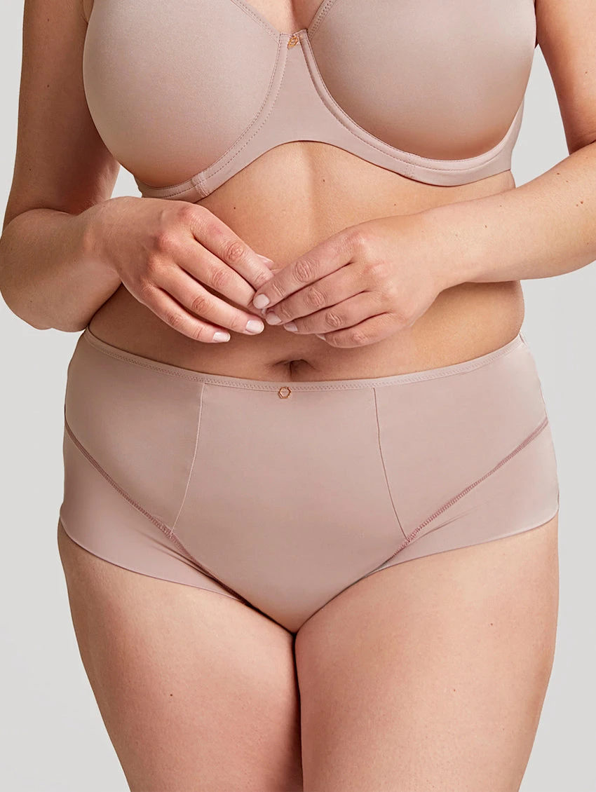 Sculptresse Elegance High Waist Brief 3 Sculptresse Elegance High Waist Brief