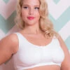 Elita Cotton Lycra Comfort Soft Cup Bra 1 Elita Cotton Lycra Comfort Soft Cup Bra -FOREVER YOUR LINGERIE Elita Cotton Lycra Comfort Cami S 1