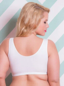 Elita Cotton Lycra Comfort Soft Cup Bra 7 Elita Cotton Lycra Comfort Soft Cup Bra -FOREVER YOUR LINGERIE Elita Cotton Lycra Comfort Cami S 3