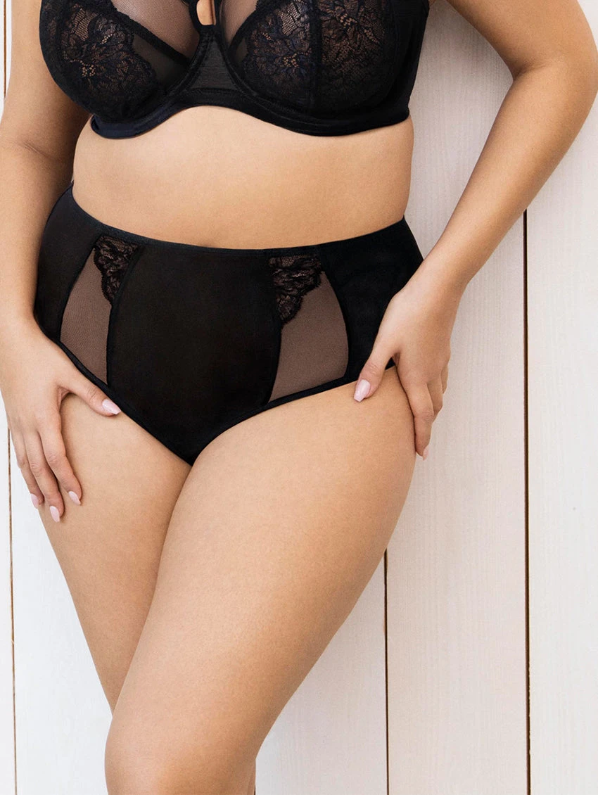 Elomi Brianna Full Brief 3 Elomi Brianna Full Brief