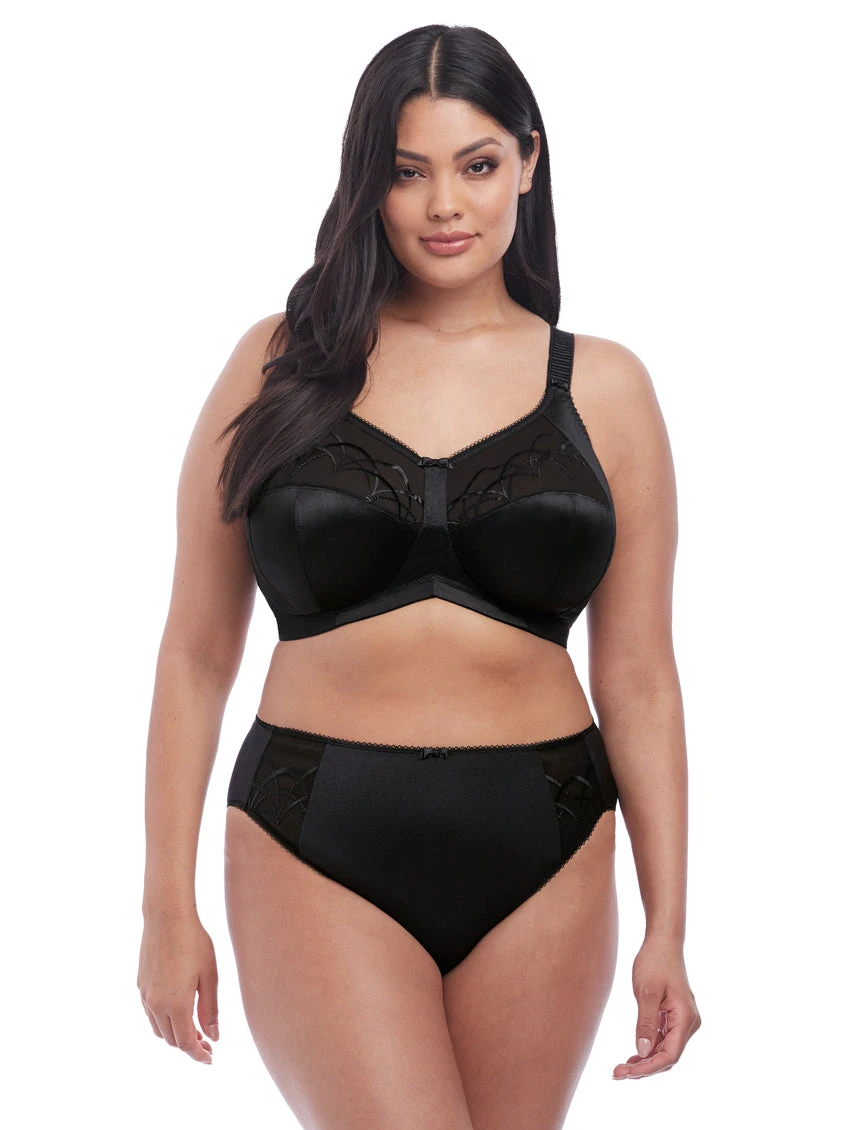 Elomi Cate Softcup Bra 8 Elomi Cate Softcup Bra - Image 6