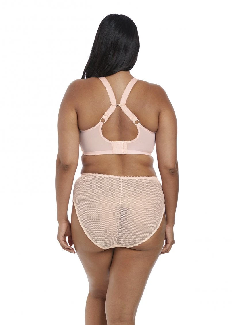Elomi Charley Hi-Waist Brief 4 Elomi Charley Hi-Waist Brief - Image 2