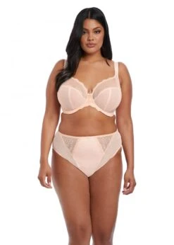 Elomi Charley Hi-Waist Brief 9 Elomi Charley Hi-Waist Brief -FOREVER YOUR LINGERIE Elomi Charley Hi Waist Brief S 4